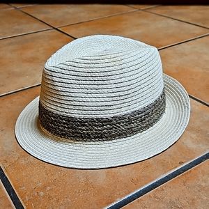 Fedora Sun Hat